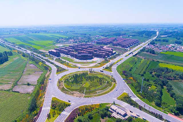 3-长春莲花山生态旅游度假区莲花山大路改造项目.jpg 3-长春莲花山生态旅游度假区莲花山大路改造项目.jpg