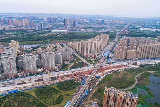 5-长春南四环下穿临河街项目.jpg 5-长春南四环下穿临河街项目.jpg